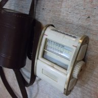 Фотоапарат "KODAK-Retinette" със светломер , сенник и филтър, снимка 6 - Други ценни предмети - 17534062