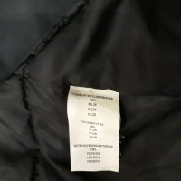 Тинейджърско Черно яке с качулка марка Now , снимка 4 - Детски якета и елеци - 23841778