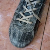  Мъжки обувки Roberto Santi, снимка 2 - Ежедневни обувки - 26166628