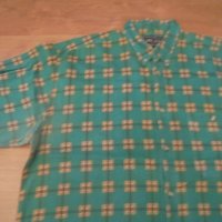 Мъжка риза голям размер, снимка 11 - Ризи - 19846880