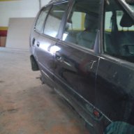 Renault Espace, снимка 3 - Бусове и автобуси - 11858072