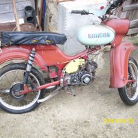 Търся Италиянски МПС!Предлагам много видове МПС на Бартерни сделки..., снимка 15 - Мотоциклети и мототехника - 22120686