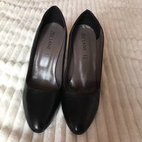 Обувки Zee lene, снимка 2 - Дамски обувки на ток - 19521345