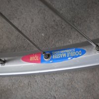 Продавам колела внос от Германия Оригинална Японска задна главина SHIMANO NEXUS INTER 4 с вътрешни с, снимка 7 - Части за велосипеди - 18717432