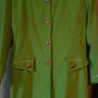 зелен костюм , снимка 1 - Костюми - 12693481