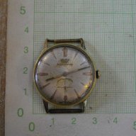 Часовник "BRITIX" ръчен механичен швейцарски работещ, снимка 1 - Мъжки - 10278050