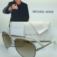 Нови Michael Kors слънчеви очила оригинал , снимка 3 - Слънчеви и диоптрични очила - 11105641