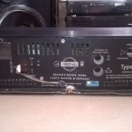 Grundig rtv350a-stereo receiver-ретро машина-внос швеицария, снимка 13 - Ресийвъри, усилватели, смесителни пултове - 15892623