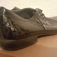 Мъжки обувки 44 номер, снимка 2 - Ежедневни обувки - 17385168