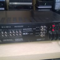 grundig v 8400 amplifier-внос швеицария, снимка 9 - Ресийвъри, усилватели, смесителни пултове - 9808988