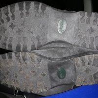 Обувки Galizio Torrezi 42.5номер, снимка 3 - Мъжки боти - 19902188