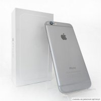Apple iPhone 6 64GB Space Gray, снимка 2 - Apple iPhone - 13580207