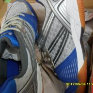 Hi-Tec Indoor Спортни oбувки кожа текстил 100%Оригинал внос Aнглия, снимка 17 - Спортни обувки - 18194935