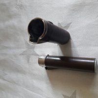 Стара запалка на газ, снимка 11 - Други ценни предмети - 19134614