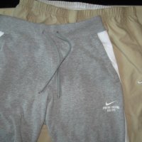 Къси панталони NIKE    дамски-С,М, снимка 1 - Спортни екипи - 22359446