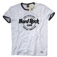 HARD ROCK CAFE мъжка тениска размери XS-5XL, снимка 2 - Тениски - 7575728