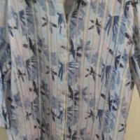 големи блузки различни Bonita Biaggini Van Heusen, снимка 16 - Ризи - 18694972