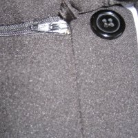 панталон официален черен + блуза, снимка 6 - Костюми - 24920381