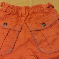 Къси маркови панталони за момчеH&M/ Ейч енд Ем, нови, 100% оригинал, снимка 7 - Детски къси панталони - 14673028