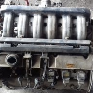 Двигател за БМВ 320-91г-бензин 150коня, снимка 1 - Части - 18215870