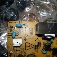 POWER BOARD 17IPS12 090715R3 , снимка 3 - Части и Платки - 20342147