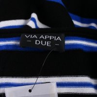 3XLНова блуза  Via Appia Due , снимка 7 - Блузи с дълъг ръкав и пуловери - 22870314