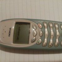 Телефон Нокиа 3410, снимка 3 - Nokia - 19782752