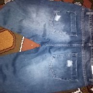 РАЗПРОДАЖБА Boyfriend jeans, снимка 3 - Дънки - 16133087