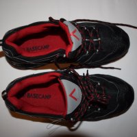 НОВО! Basecamp - Страхотни 100% ориг. обувки / Мъжки / 41 номер, снимка 12 - Маратонки - 23769215