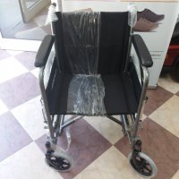 рингова инвалидна количка "GR 104", снимка 8 - Инвалидни колички, помощни средства - 18806569