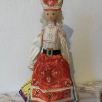 Декоративни кукли и сувенири, снимка 3 - Колекции - 24903647
