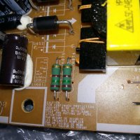 power supply board BN4400584A SC35 REV 2.1, снимка 2 - Части и Платки - 20692708
