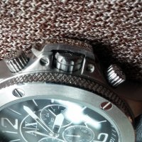 Часовник AX 1506 Armani Exchange, снимка 4 - Мъжки - 22253578