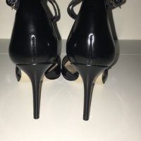 Нови естествена кожа обувки Buffalo номер 39, снимка 7 - Дамски елегантни обувки - 24683031