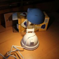 Лампа работна мобилна изключително практична, снимка 4 - Настолни лампи - 16138542
