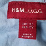 Спортно яке за момче H&M/ Ейч енд Ем, 100% оригинал с прекрасен бежав цвят, снимка 3 - Детски якета и елеци - 17135328