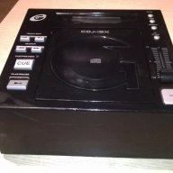 Gemini cd-j15x cd player-за ремонт-внос швеицария, снимка 2 - Ресийвъри, усилватели, смесителни пултове - 15420642