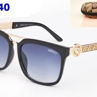 слънчеви очила Versace 60340, снимка 1 - Слънчеви и диоптрични очила - 21459800