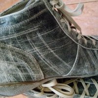  Мъжки обувки Roberto Santi, снимка 6 - Ежедневни обувки - 26166628