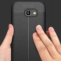 Samsung Galaxy A5 2017 кожен силоконов гръб / кейс, снимка 3 - Калъфи, кейсове - 24925451
