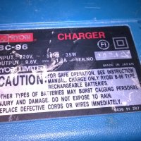 ryobi bc-96 battery charger-внос швеицария, снимка 7 - Други инструменти - 22598042