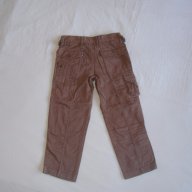 Чудесен 7/8-ми панталон за момиче,134 см., снимка 2 - Детски панталони и дънки - 13716801