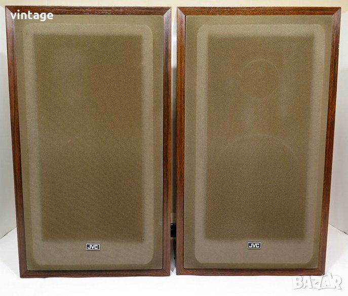 JVC GS-500, снимка 1