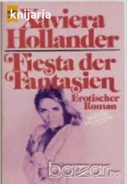 Fiesta der Fantasien, снимка 1