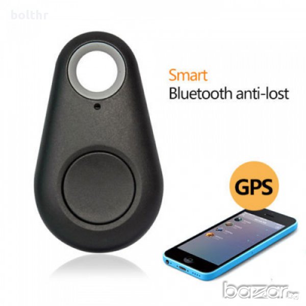 Anti-lost аларма iTag, снимка 1