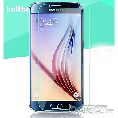 SCREEN PROTECTOR SAMSUNG GALAXY S6, снимка 1