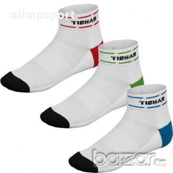 чорапи Tibhar Classic 36-38/39-41/42-44/45-47  нови, снимка 1