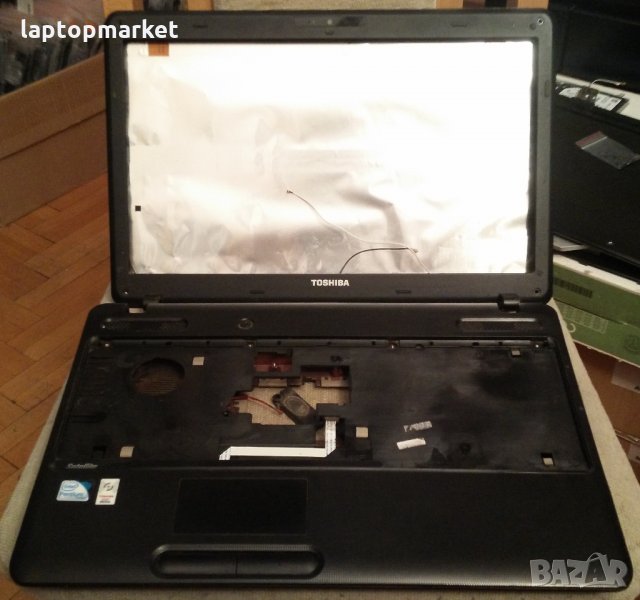Toshiba C660-17H на части, снимка 1