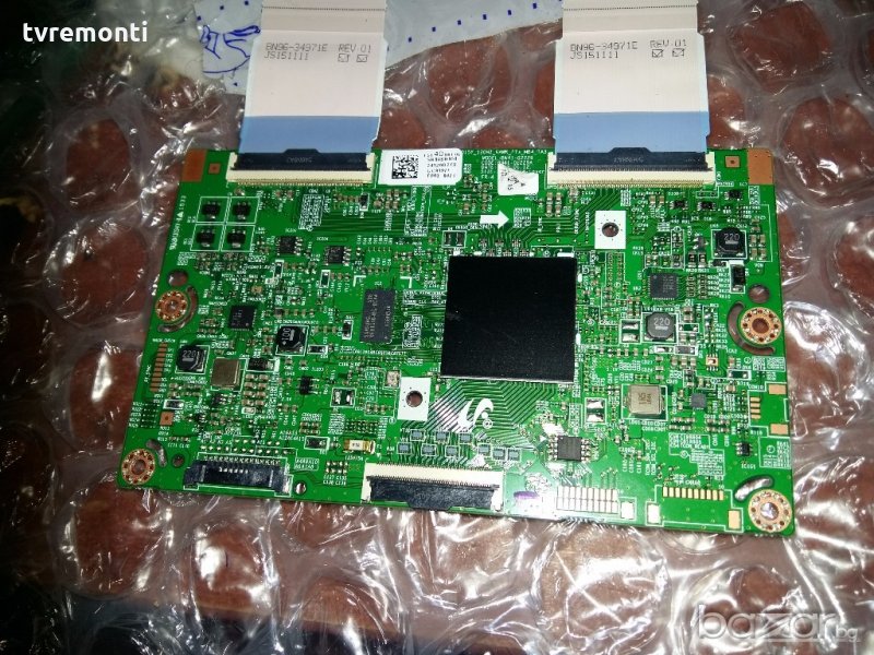 T-CON BOARD BN41-02229A, снимка 1