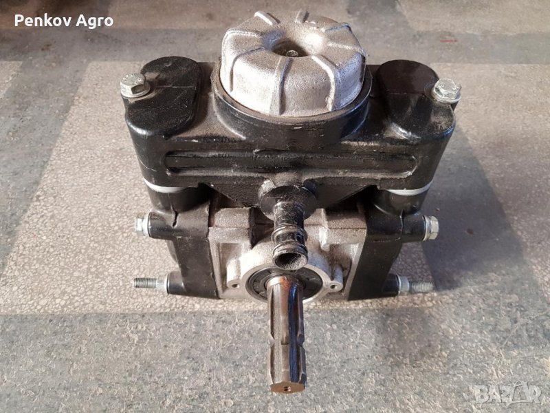 Помпа за пръскачка, снимка 1